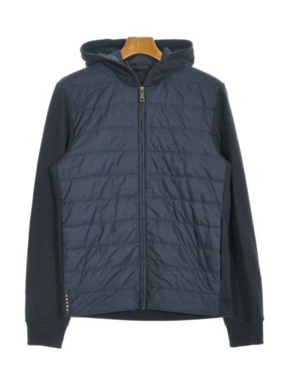 Prada Down Vest